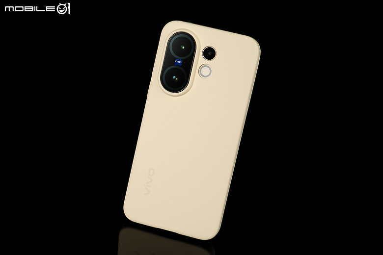 vivo X200 FE體驗|人像規格點滿的「輕」旗艦!