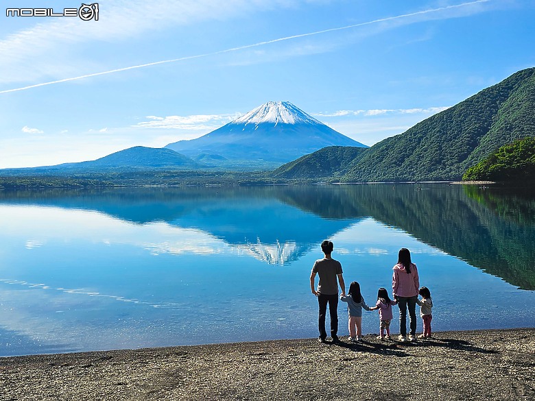 開著Suzuki Jimny到富士山露營區睡一晚｜幸運碰上壯麗美景，不同以往的日本旅遊體驗！