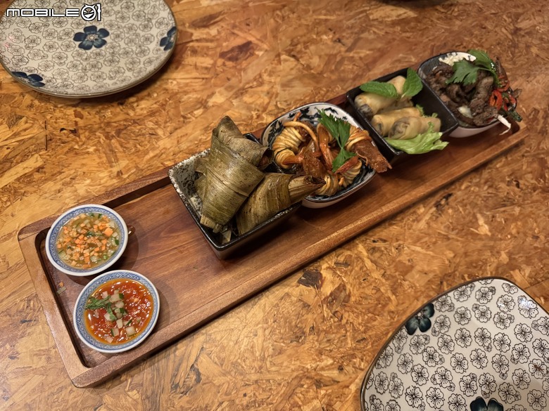 [印尼] Fat Chow Bali