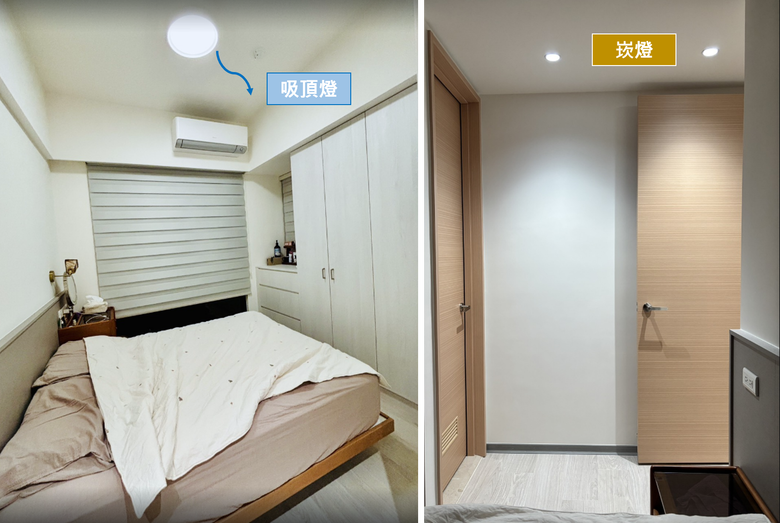 ★開箱★ 木質無印3房_21坪_懶人智能夢想家_PART2 智能居家