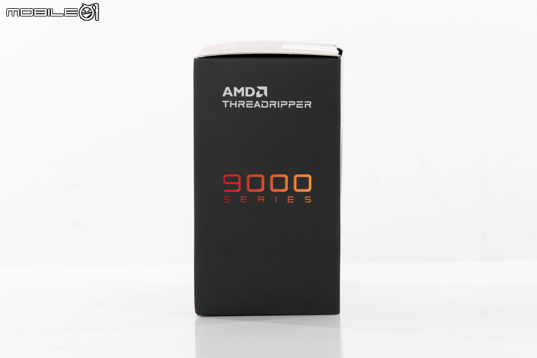 AMD Ryzen Threadripper 9970X 處理器實測 以務實配置達成更高性價比的工作平台選擇