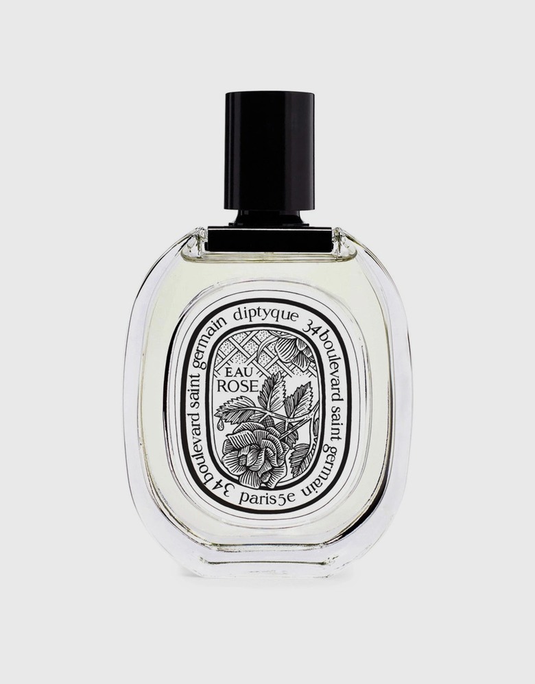 【Diptyque香水】給自己的提前生日禮物