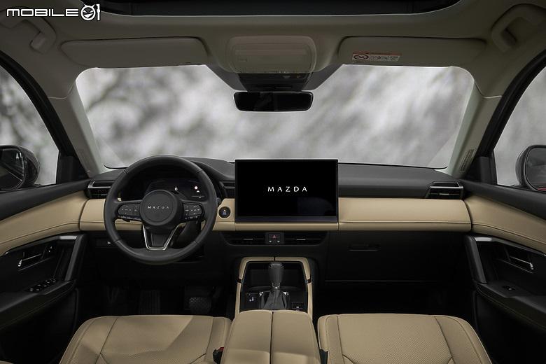 【海外新訊】大改款Mazda CX-5正式亮相，首搭輕油電引擎、國內推估明年見！