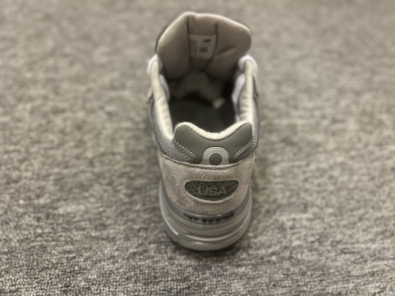 New Balance MR993GL 開箱文
