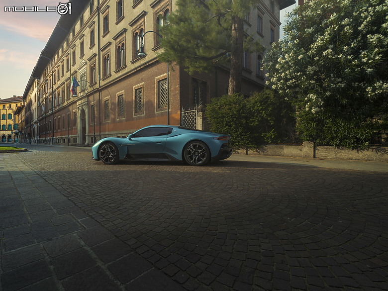 【海外新訊】Maserati MCPURA / MCPURA Cielo 全球首發，當家超跑 MC20 之改款進化版本！