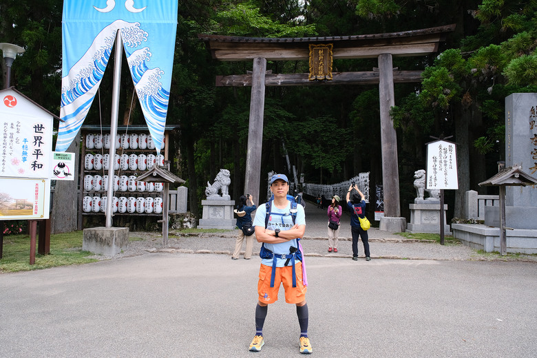 【熊野古道 Kumano Kodo】唯二的世界文化遺產朝聖之路 |中邊路38公里徒步之行
