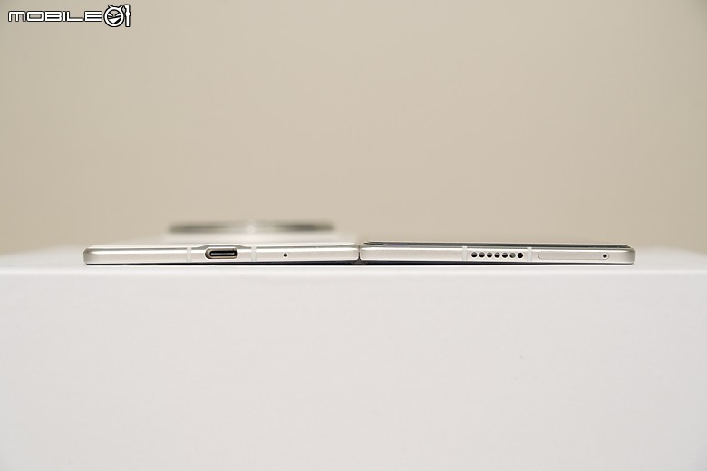 vivo X Fold 5 8/1上市 影像特化的輕巧大摺!