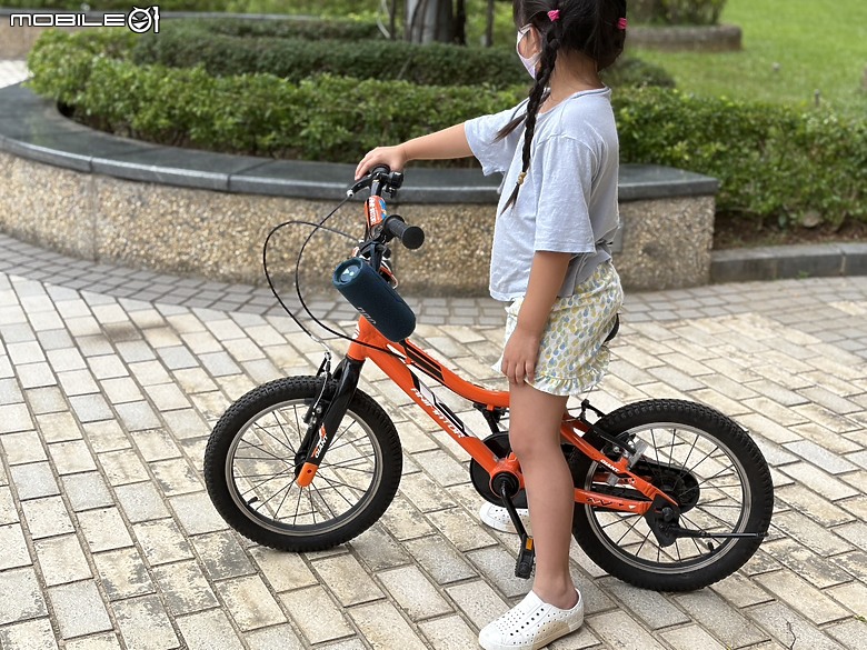 當音樂遇上時光隧道 ｜ 當旅行碰上開箱 ｜ JBL Flip 7