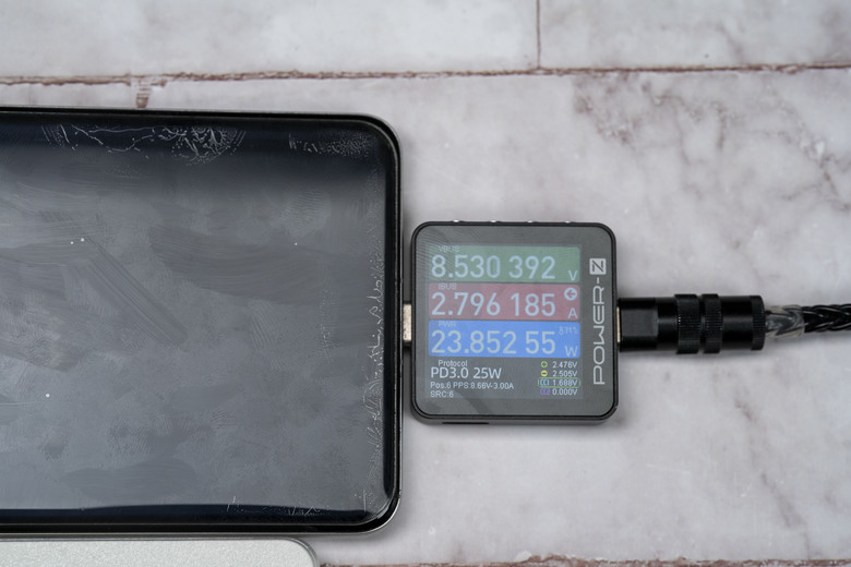 【開箱測試】CIO SMARTCOBY Pro SLIM 10000mah行動電源 日本的行動電源有比較好嗎?