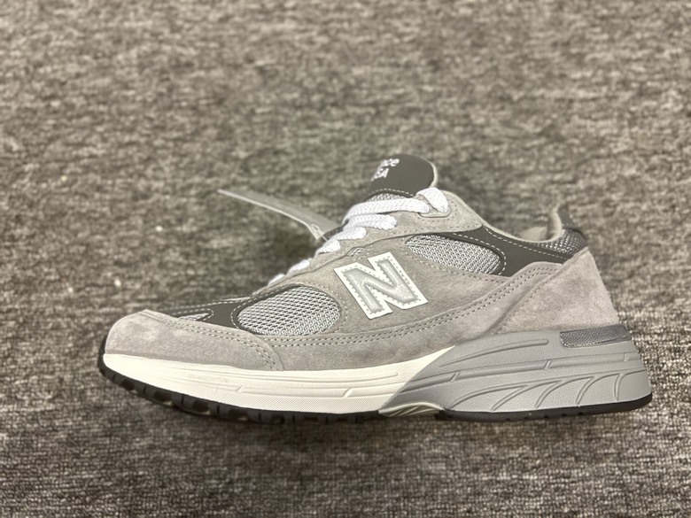 New Balance MR993GL 開箱文