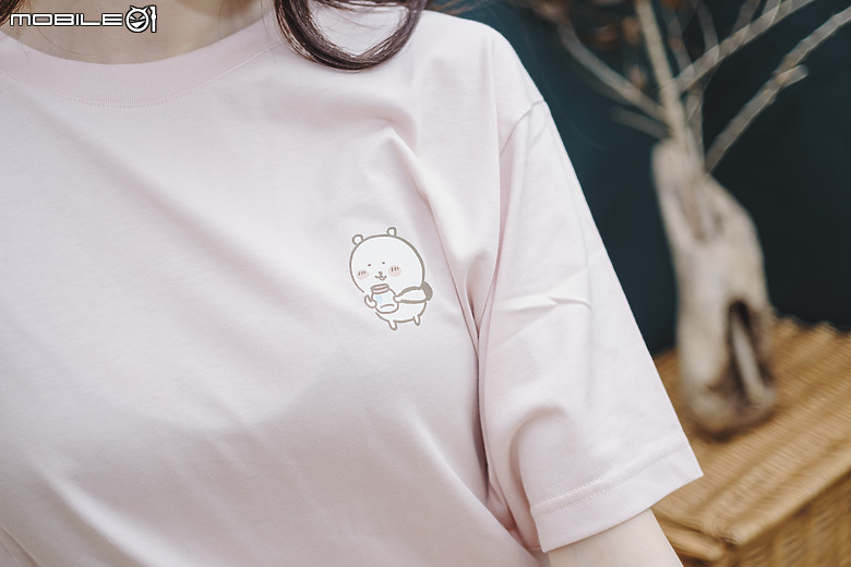 UNIQLO UT《吉伊卡哇》x JOKE BEAR｜可愛大熱款！