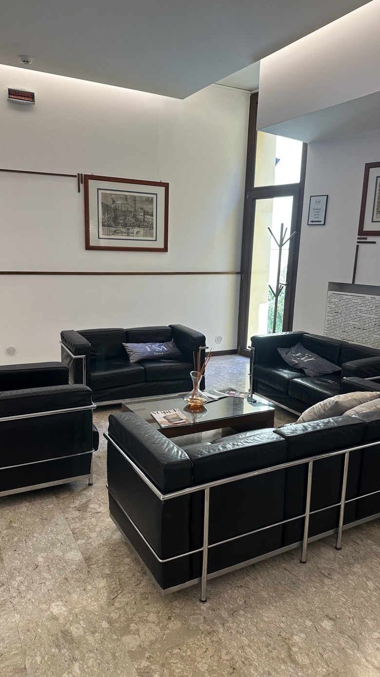 Siena的Hotel Minerva