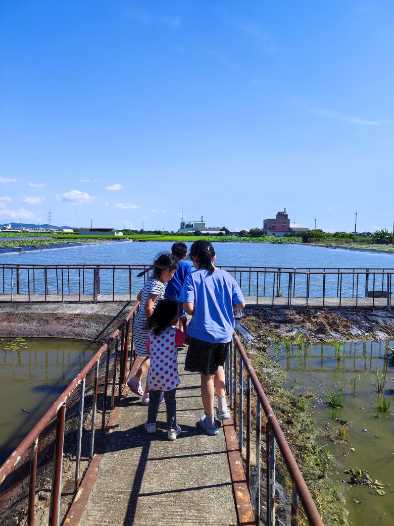 2025，嘉南，小小孩的騎旅，單車日與關仔嶺^_^