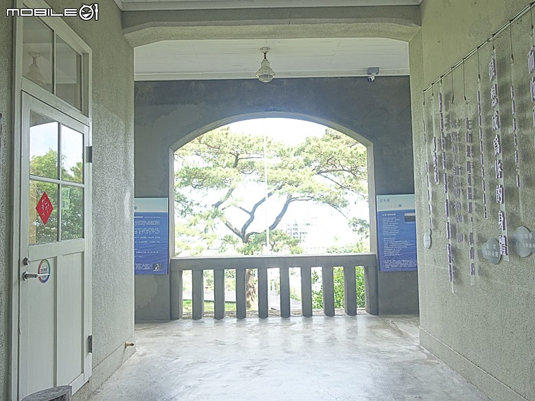 花蓮將軍府1936、花蓮港放送局1944、松園別館、花蓮文化創意產業園區、台灣鐵路局花蓮管理處處長官邸、野光 Fluorescent (原：黑金通) — 花蓮市區3小時快閃行旅
