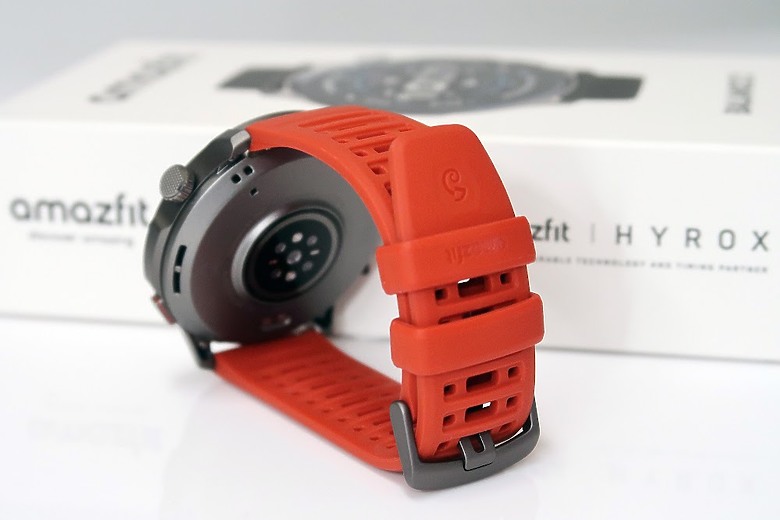 戶外運動層次再進化Amazfit Balance 2