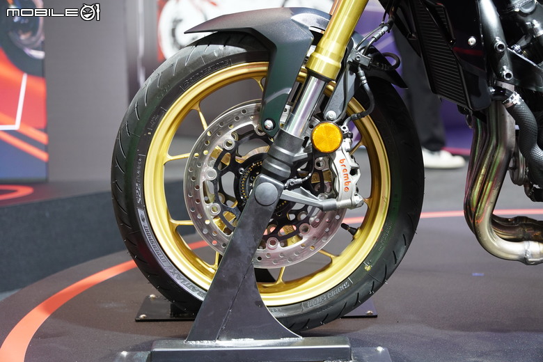 重機迷必看！2025 國際重機展 Honda、Yamaha、Kawasaki、Suzuki 帶來哪些驚喜？