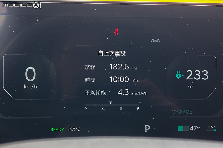 Kia EV9 長途試駕電耗記錄｜與電動旗艦 SUV 的蘭陽小旅行！