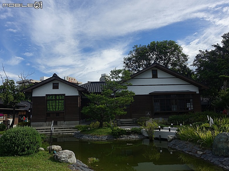 花蓮將軍府1936、花蓮港放送局1944、松園別館、花蓮文化創意產業園區、台灣鐵路局花蓮管理處處長官邸、野光 Fluorescent (原：黑金通) — 花蓮市區3小時快閃行旅
