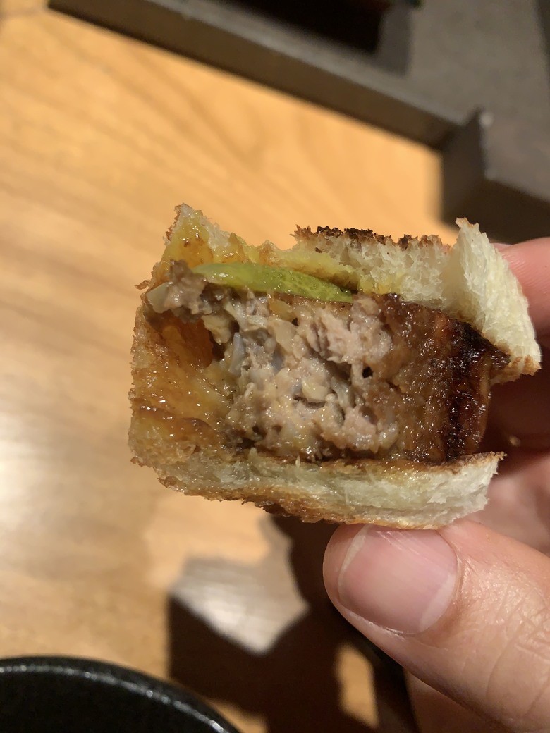 晶華星級饗宴-源自日本匠人級的燒肉Fumee