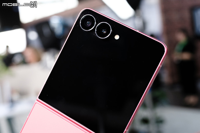 三星Galaxy Z Fold7 / Z Flip7揭曉 有感輕薄、相機Ultra化!