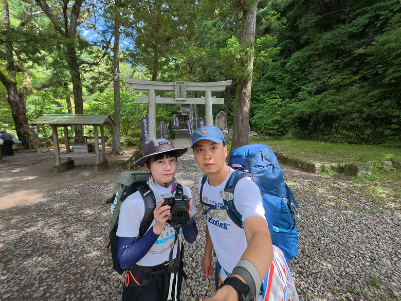 【熊野古道 Kumano Kodo】唯二的世界文化遺產朝聖之路 |中邊路38公里徒步之行
