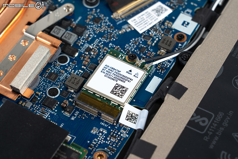 ASUS V16 (V3607) 測試報告｜不到四萬就有 RTX 5060，「輕電競筆電」值得嗎？