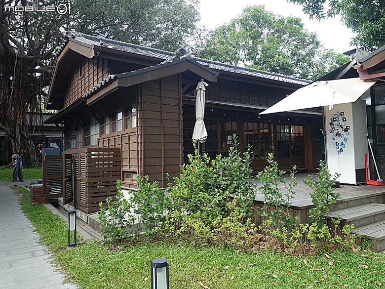 花蓮將軍府1936、花蓮港放送局1944、松園別館、花蓮文化創意產業園區、台灣鐵路局花蓮管理處處長官邸、野光 Fluorescent (原：黑金通) — 花蓮市區3小時快閃行旅