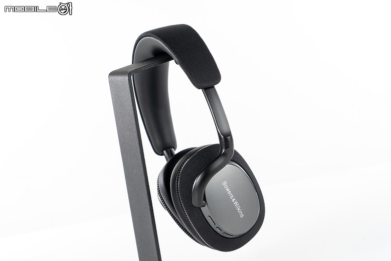 Bowers & Wilkins Px7 S3 耳罩式耳機｜設計洗鍊、音質更驚艷！