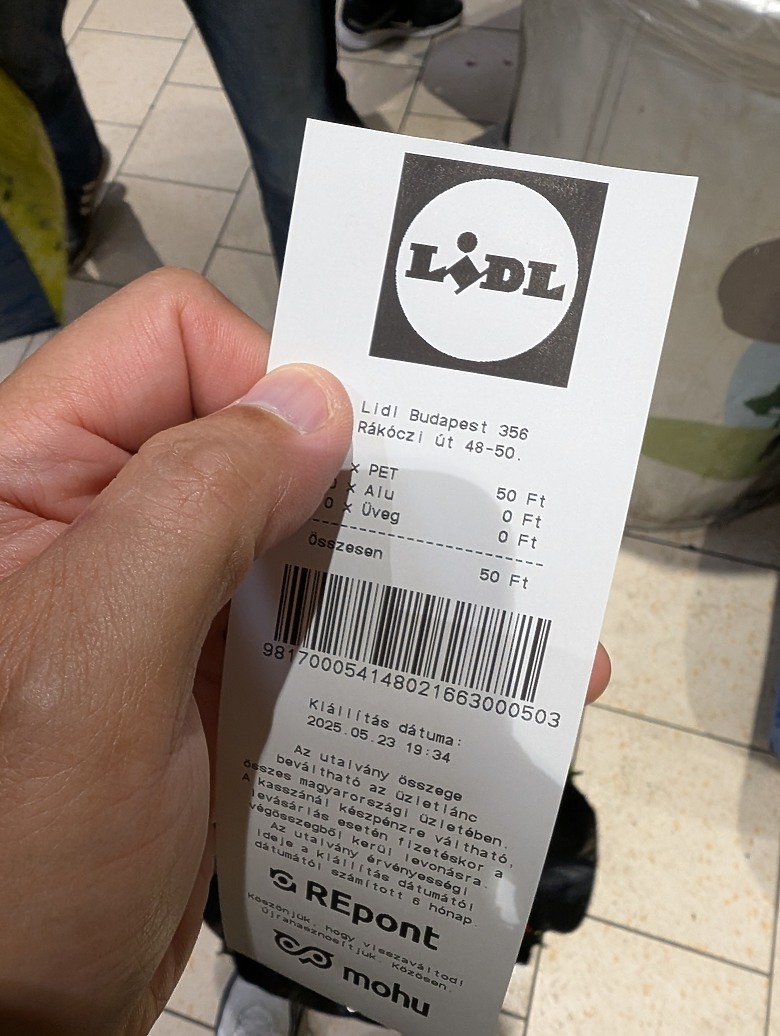 點我看大圖 2025 歐洲大白 布達佩斯/維也納 14日遊 (Day2 好吃的旅館早餐,菜市場,雨中的布達城堡~持續更新中)