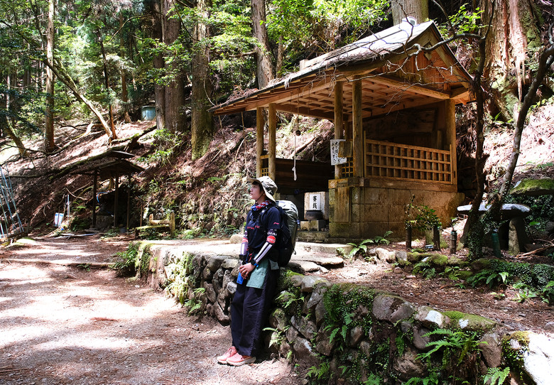 【熊野古道 Kumano Kodo】唯二的世界文化遺產朝聖之路 |中邊路38公里徒步之行