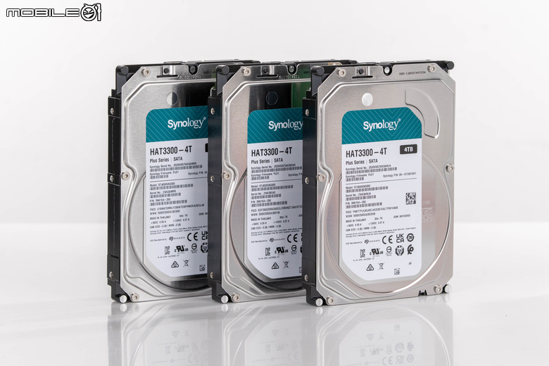 Synology DiskStaton 925+ NAS 開箱實測 軟體介面依舊優異 卻限於硬體配置的穩定之作