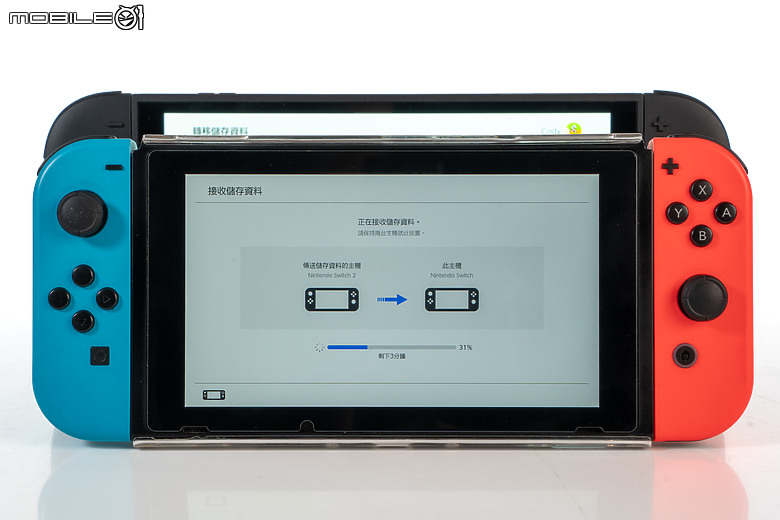 任天堂 Switch 2 體驗｜畫質效能全面升級，掌機也能玩家機大作！