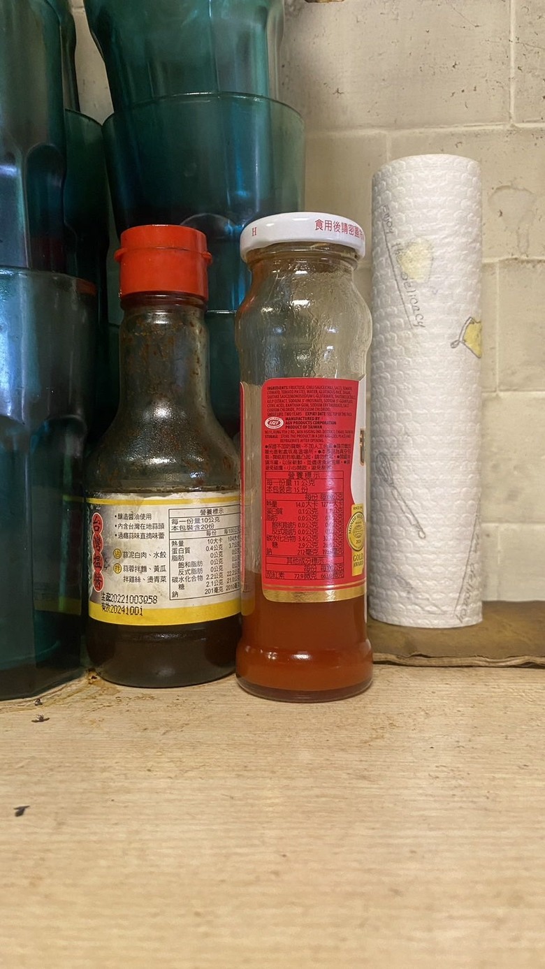 廚房除蟑螂的心得