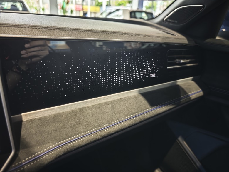 試乘VW Passat Variant 330TSI R-Line的心得分享(含All New Tiguan 330靜態賞車）