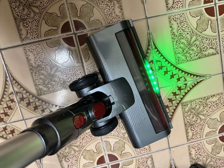 DIKE二代淨速吸V2開箱