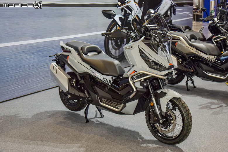 2025 國際重型機車展登場！歐系及亞洲車廠展出車輛一次看！