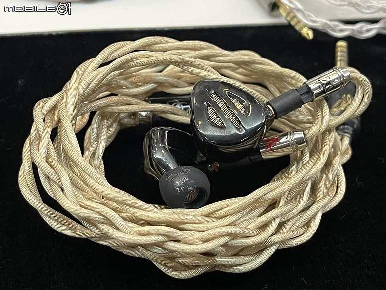 TPAF 台南場4小時搶先心得 | 2024