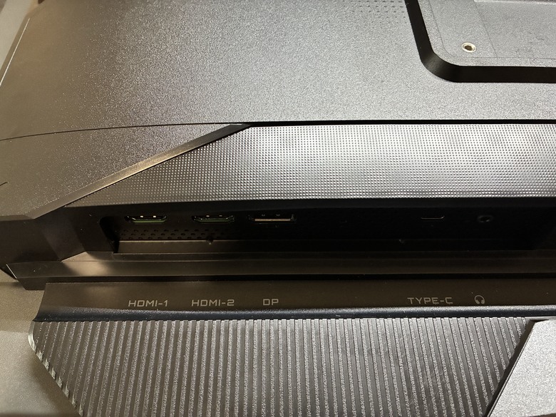『這螢幕怎麼這麼爛?!』技嘉MO27U2 4K 240Hz OLED 螢幕體驗