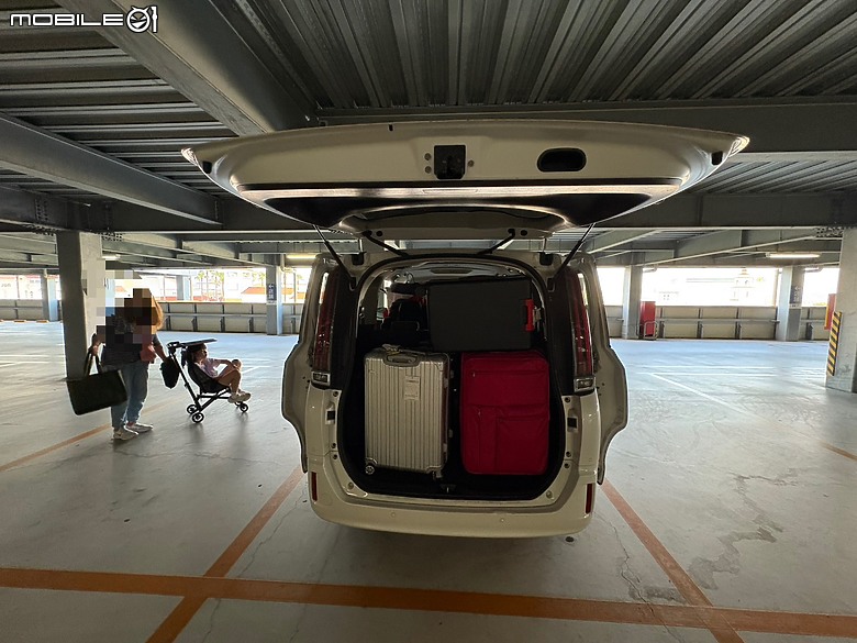【日本九州自駕心得】Toyota Noah 家庭神車！Noah/Voxy不國產，誰與MG G50 Plus爭鋒？