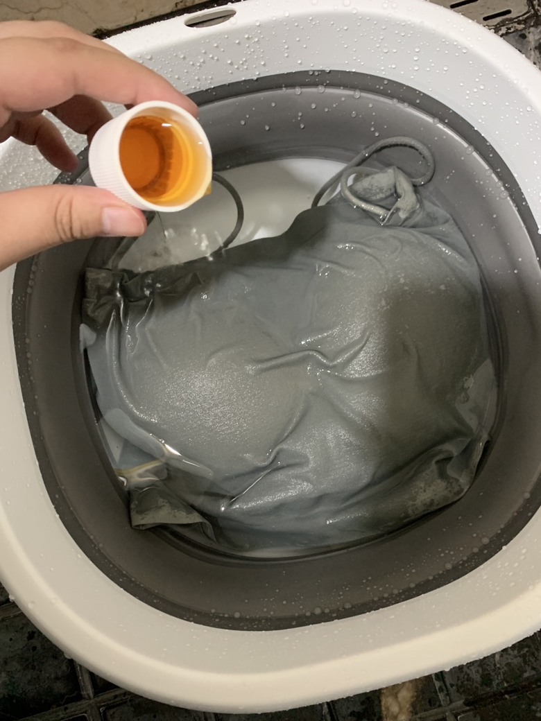 改善夏天私密處悶癢心得