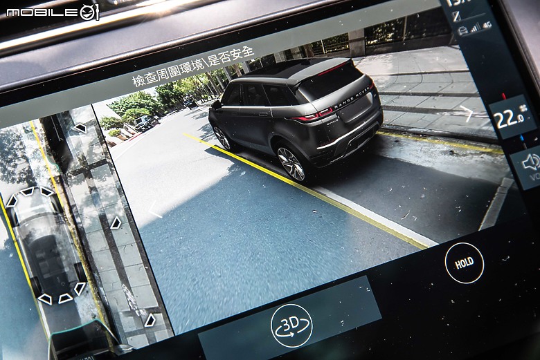 Range Rover Evoque 新年式試駕|新增「都會魅影版」,黑化套裝一次奉上!