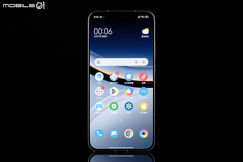 POCO F7體驗|效能當先的平價之選