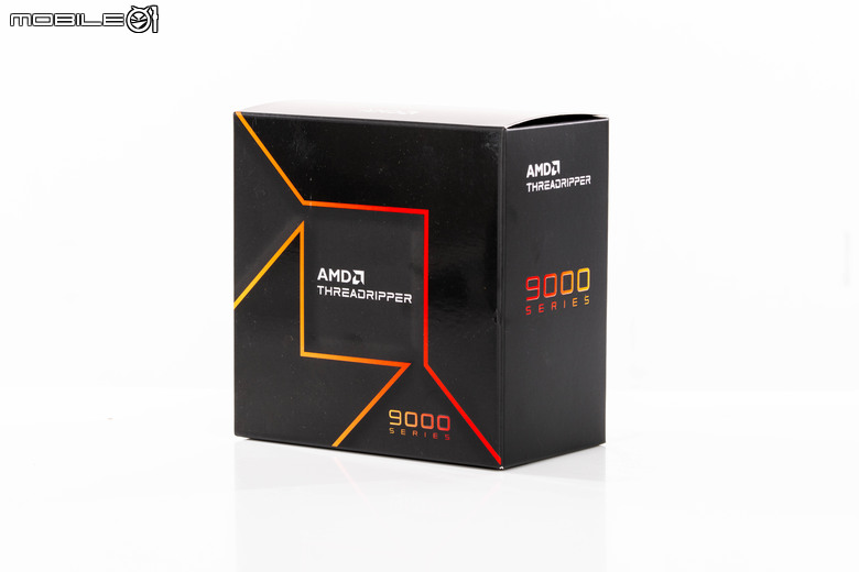 AMD Ryzen Threadripper 9980X 處理器效能實測 以新版架構讓效能更上一層的頂尖工作選擇