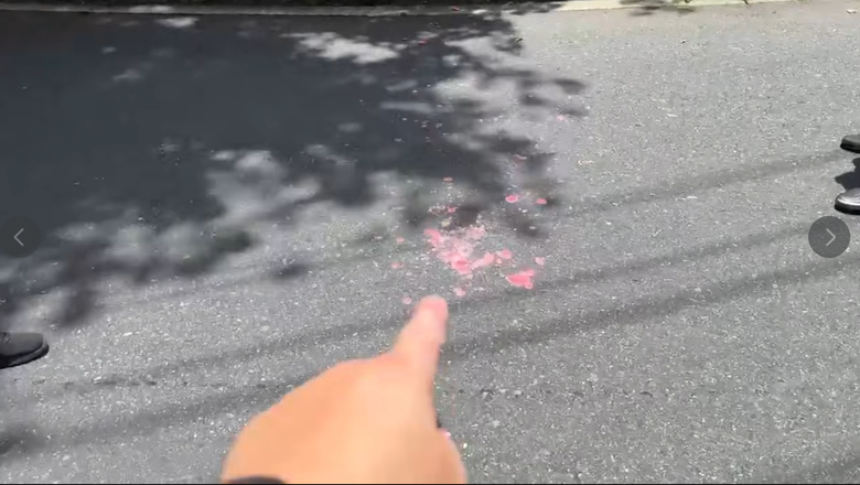 北宜菩薩彎車禍真相