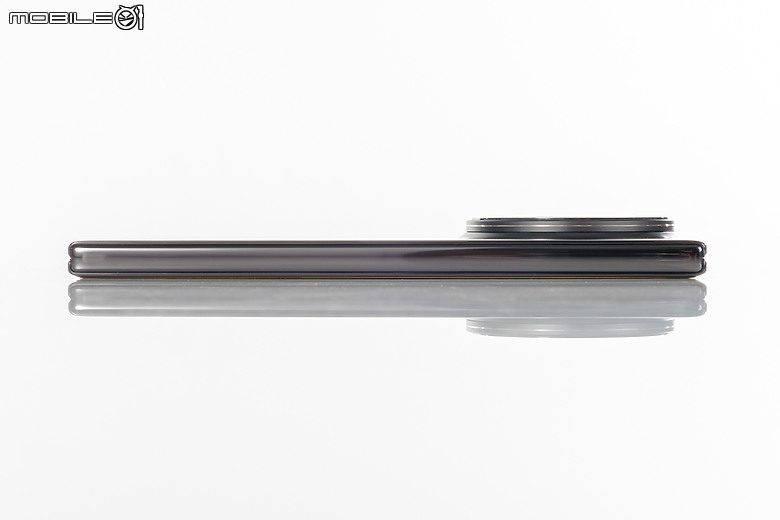 vivo X Fold5體驗|攝影、電量特化的輕巧大摺!