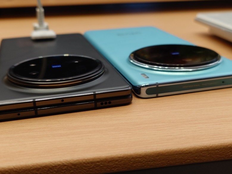 vivo X fold 5 舊換新心得