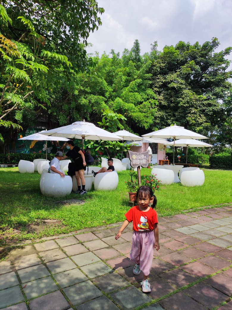 2025，嘉南，小小孩的騎旅，單車日與關仔嶺^_^