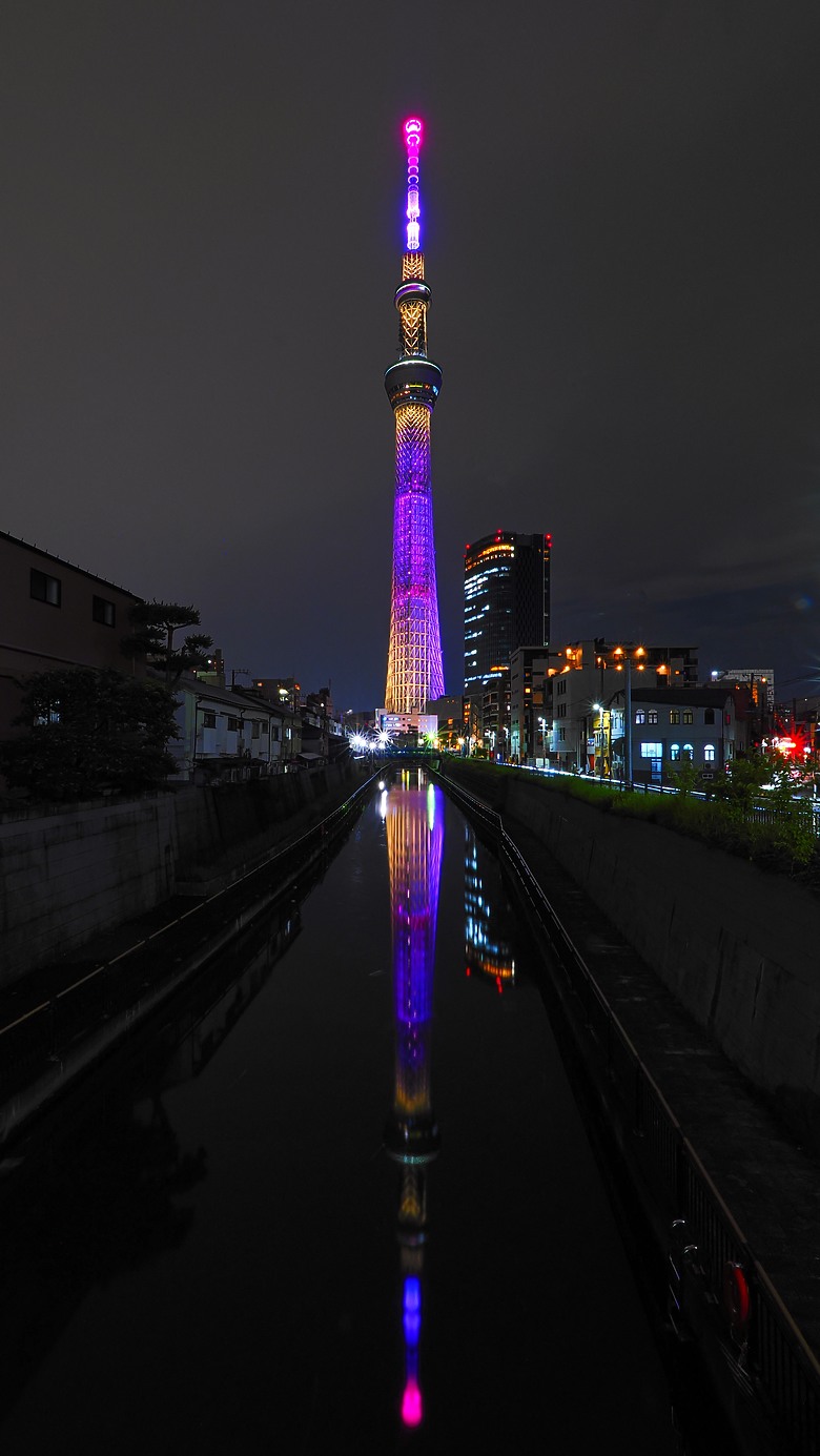 2025 東京之旅 --OM1