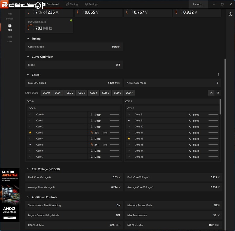AMD Ryzen Threadripper 9980X 處理器效能實測 以新版架構讓效能更上一層的頂尖工作選擇