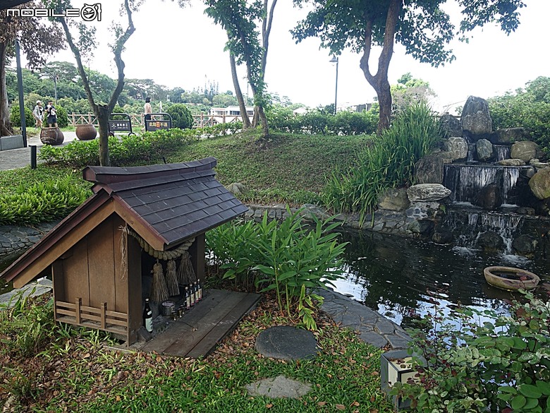 花蓮將軍府1936、花蓮港放送局1944、松園別館、花蓮文化創意產業園區、台灣鐵路局花蓮管理處處長官邸、野光 Fluorescent (原：黑金通) — 花蓮市區3小時快閃行旅